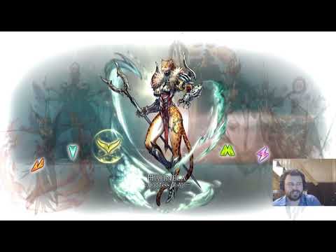 Tactic Ogre Reborn, Part 1. Let's see if they made this better than LUCT