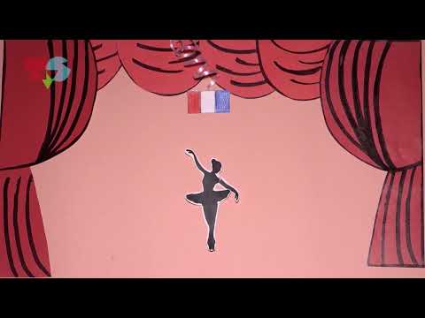 Nepoznato o poznatom: Balet