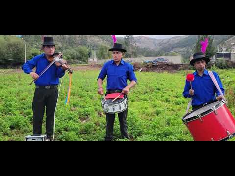 NEGRILLOS DE VILLA CHIARA Andahuaylas 2024 🇵🇪