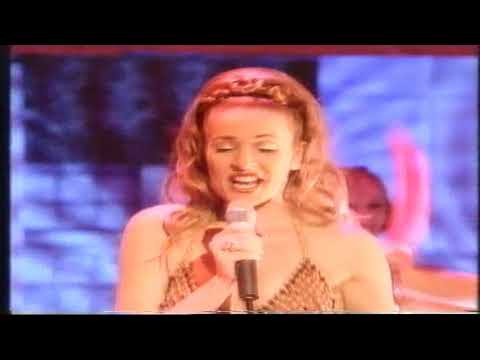 I Belong To You- Gina G