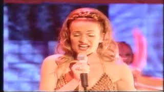 I Belong To You- Gina G