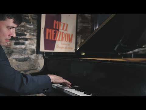 Glenn Zaleski Trio - "I Wish I Knew"