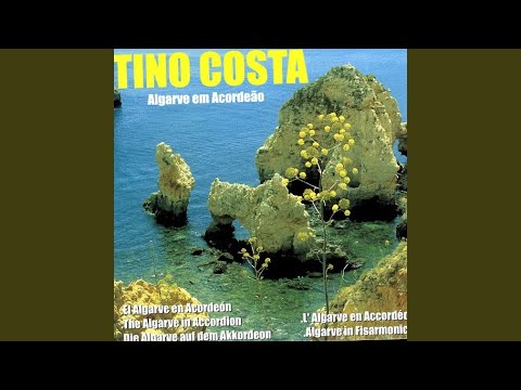 Algarve Em Acordeão