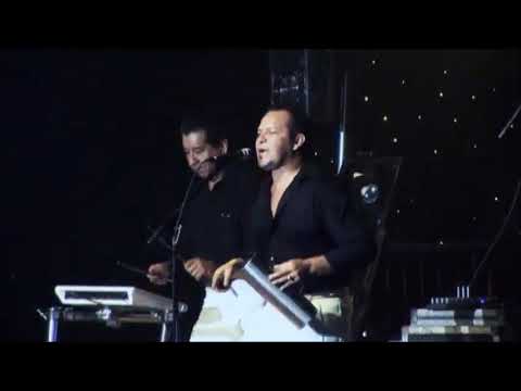 LOS REYES LOCOS EN VIVO DESDE HOUSTON 2001 - MAMBO LA MERCED