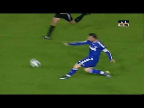 29/10/2008 Real Union- Real Madrid (3-2) Copa del Rey