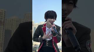 風男塾 Fudanjuku 『なんだってんだ！』 2026/2/23 リリイベ2部