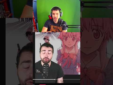 🔥 I REACT to REGELGORILA'S VIDEO 😤: a 100% cash opinion on the anime he's seen!🎬