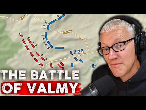 The Fatal Blow: The French Monarchy's Last Breath... (French Revolution S03E03)