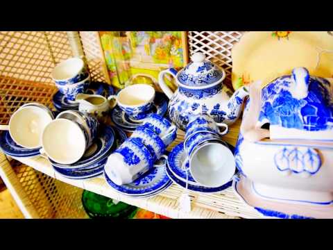 Ipswich Antique Centre