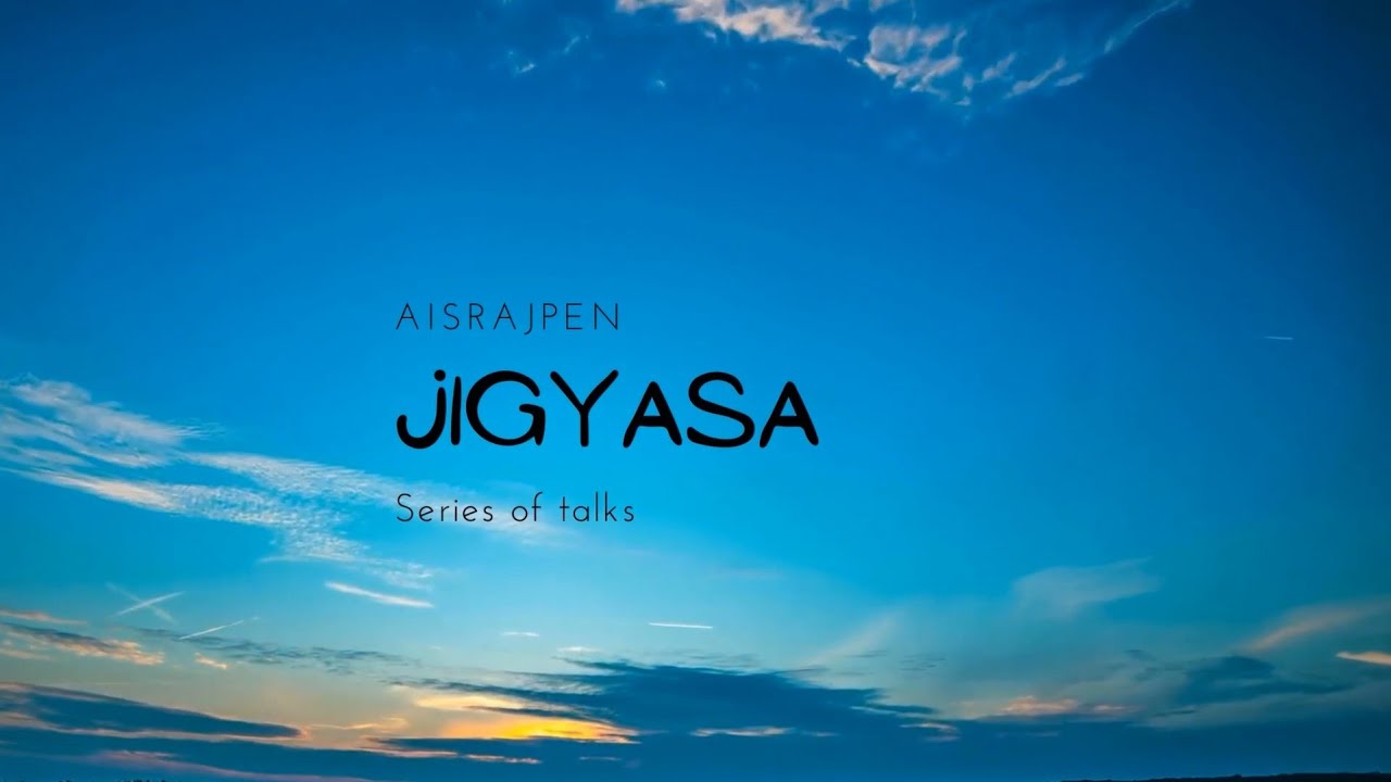 Prof. Trilochan Sastry on Basis of Hinduism  --Jigyasa AISRAJPEN