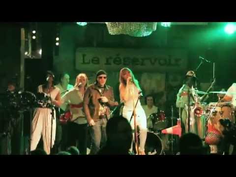 Anna Torres - Latina - feat: Jota Efe