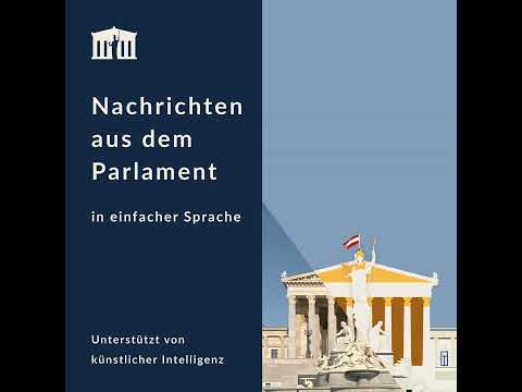 Neue Folge: Die Geschichte hinter dem Podcast "Geschichte(n) aus dem Parlament"