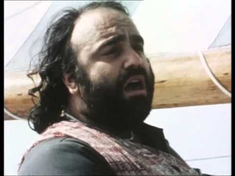 Demis Roussos   My Friend The Wind