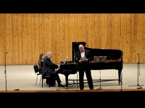 Robert Schumann - Myrthen op 25