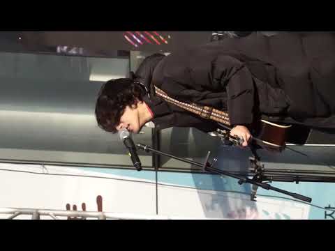 잔나비 - good boy twist @부평뮤직게더링