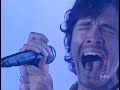 Incubus – Dig – live Kimmel