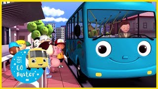 Wheels On The Bus - Part 4 | Little Baby Bus | Nursery Rhymes | Songs for Kids Wheels On The Bus - Part 4 | Little Baby Bus | Nursery Rhymes | Songs for Kids