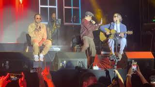 BENDITA MADRE - Concierto Guayaquil SERVANDO Y FLORENTINO