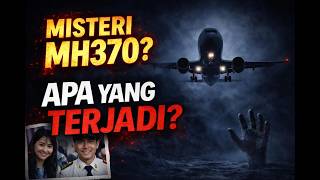 Download lagu MH370: Hilang Tanpa Jejak… Misteri yang Belum Terpecahkan mp3