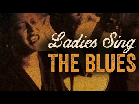 Ladies Sing The Blues - Best Of Female Blues Vocalists