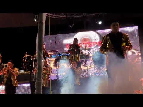 Alta y Delgadita - Banda la Cracaña