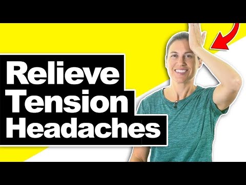 Neck Pain Stretches Exercises Ask Doctor Jo