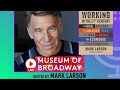 Stephen Schwartz, Hosted by Author, Mark Larson Live at Museum of Broadway with BPN