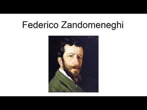 Federico Zandomeneghi