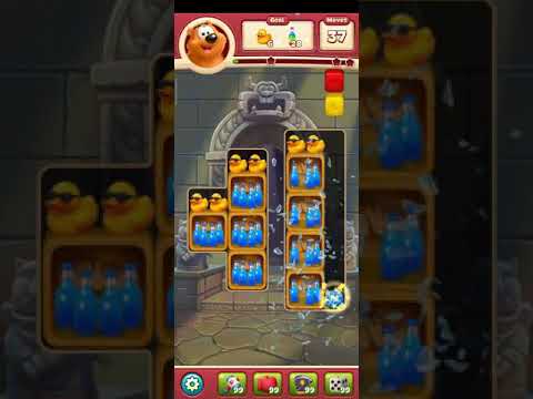 Toon Blast level 2830