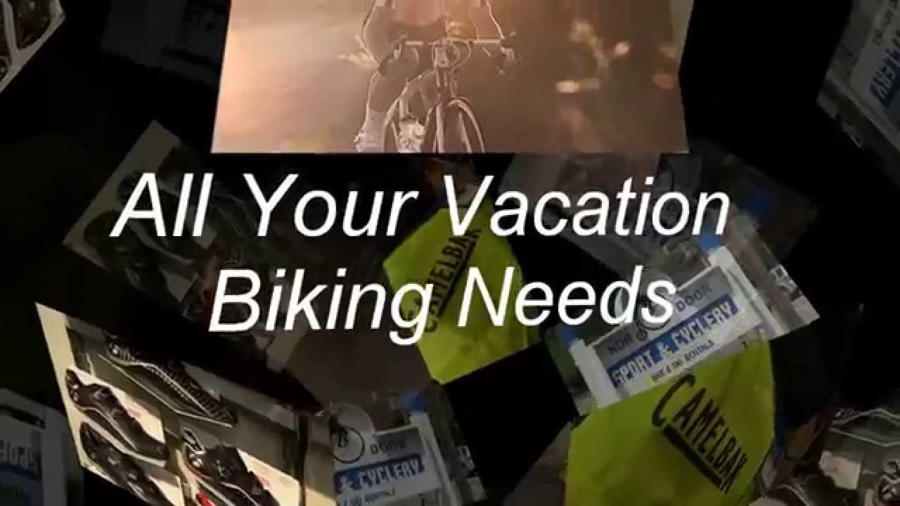 Bike Shop