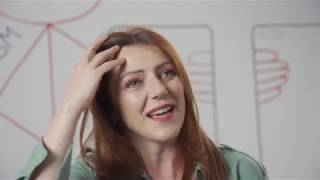 Intervista a Gabriella Greison per la serie “Raccontarsi – storie di fioritura”