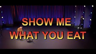 Dream Job but just the parts that does the sound a doodie makes video