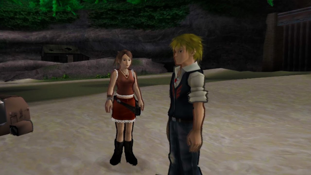 Gameplay Video