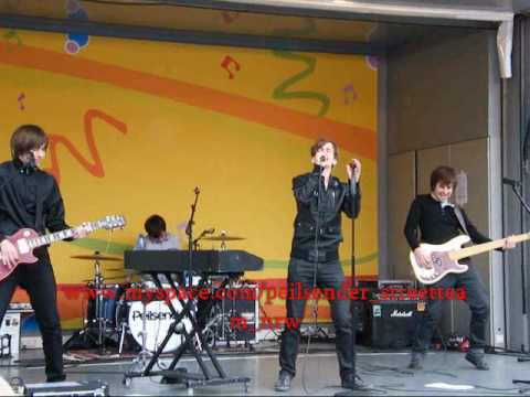 peilsender- eisige winde