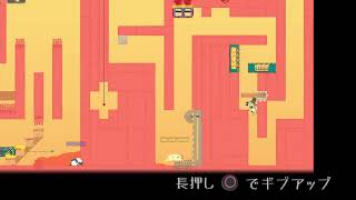 【Ultimate Chicken Horse】#04 ３人でハチャメチャ実況していくぞ！！