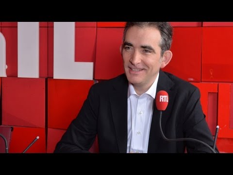 Thumbnail for Toyota prévoit une voiture volante pour les JO de 2020 by Toyota, video, vide