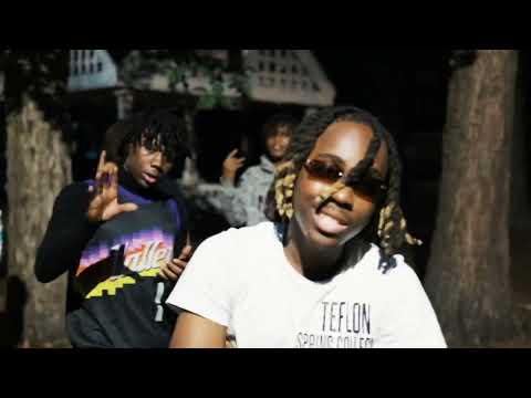 Jigg Rakks x SBG Koop - Too Slimey (Official Music Video)