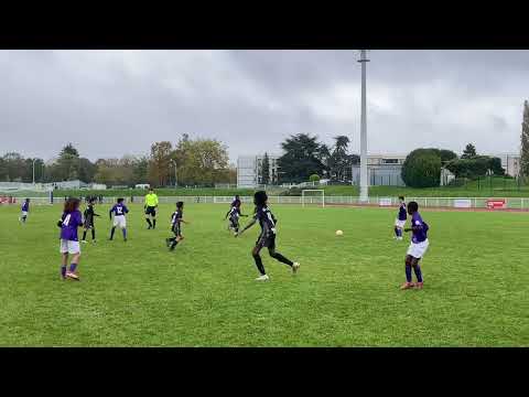 KB United - Toulouse FC (demi-finale)