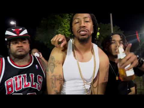 Frigg Fly ft Prezidential - Think They Kno Me