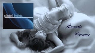 Paul Hardcastle - Acoustic Dreams [The Collection Album]