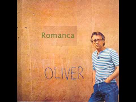 Oliver Dragojević - Romanca