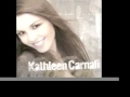 Kathleen Carnali - Jesus Over Me