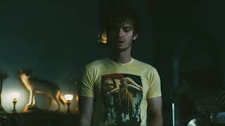 Download lagu Under the Silver Lake - Piano man scene part 1 mp3