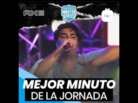 NAISTA - EL MEJOR MINUTO DE LA JORNADA.