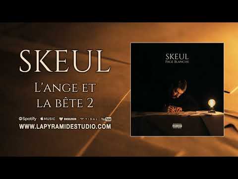 Skeul - L'ange et la bête 2