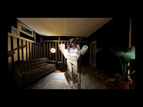 nipplepeople - frka cover