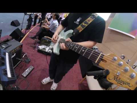 Gopro Hero4 Session Test