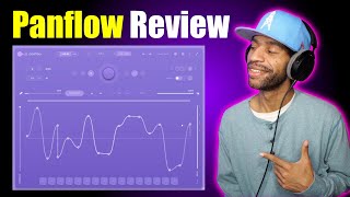 Video thumbnail for Panflow By Audiomodern Review And Demo (FREE Panning Modulator) by SumnSumnSumn HTK