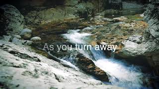 Lady Antebellum - As you turn away - lyrics