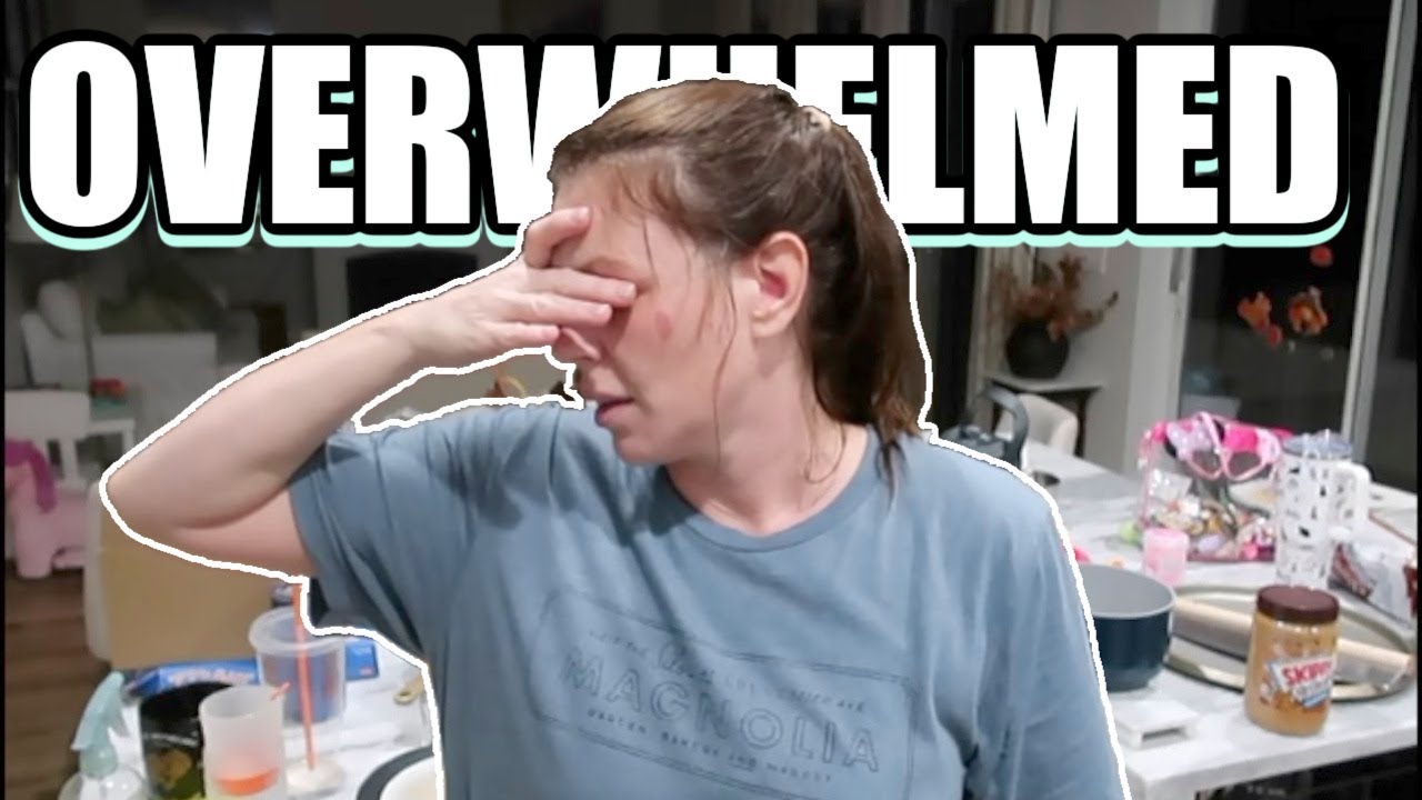 TRANSFORM your space! Whole House Deep Clean {Downstairs}